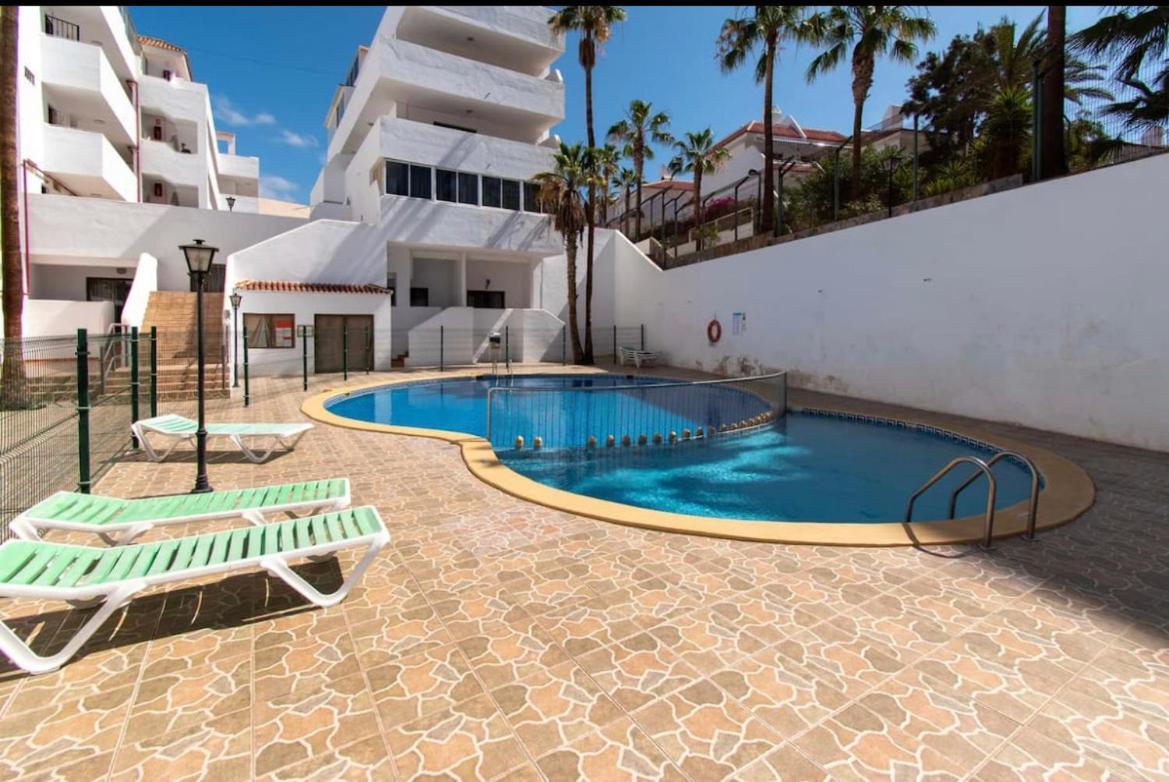 Tenerifeopenhome Luxury Prestige Studio In Playa Las Americas Playa de las Americas  Exterior photo