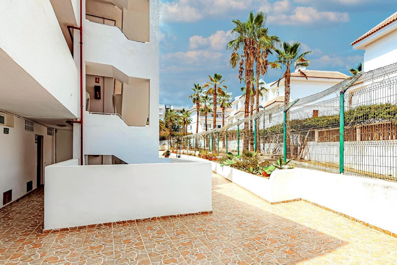 Tenerifeopenhome Luxury Prestige Studio In Playa Las Americas Playa de las Americas  Exterior photo