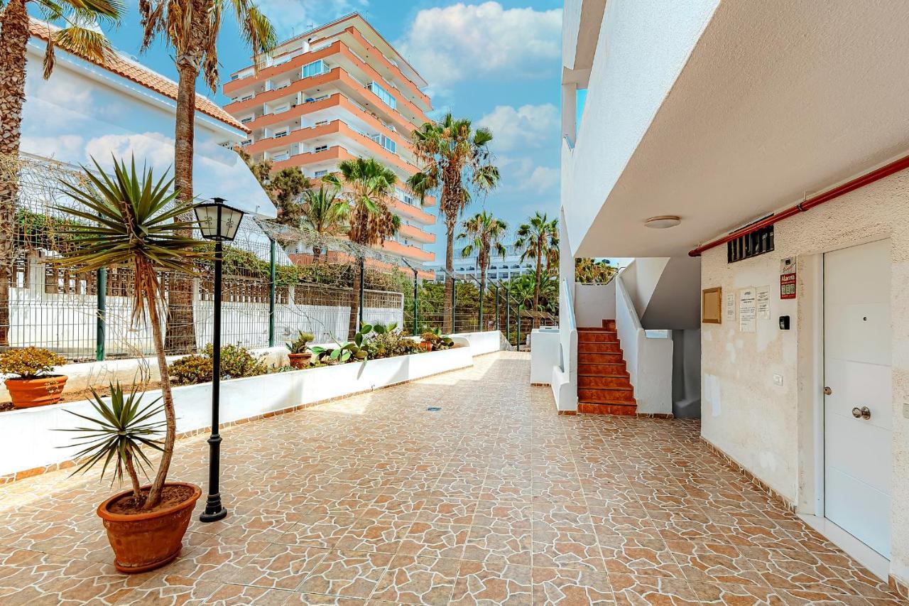 Tenerifeopenhome Luxury Prestige Studio In Playa Las Americas Playa de las Americas  Exterior photo
