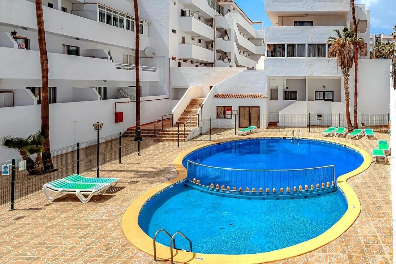 Tenerifeopenhome Luxury Prestige Studio In Playa Las Americas Playa de las Americas  Exterior photo