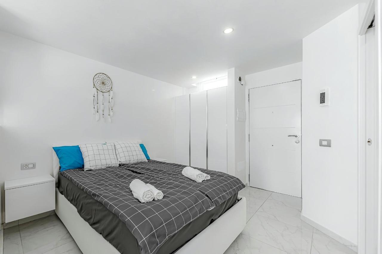 Tenerifeopenhome Luxury Prestige Studio In Playa Las Americas Playa de las Americas  Exterior photo
