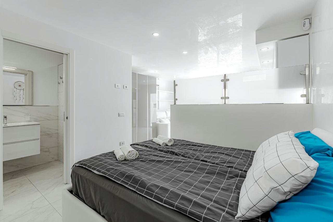 Tenerifeopenhome Luxury Prestige Studio In Playa Las Americas Playa de las Americas  Exterior photo