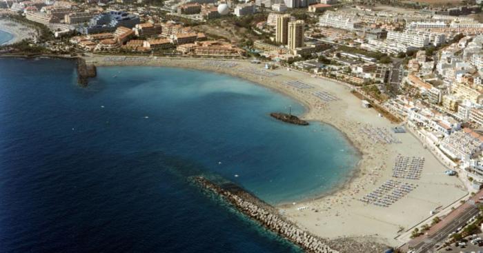 Tenerifeopenhome Luxury Prestige Studio In Playa Las Americas Playa de las Americas  Exterior photo