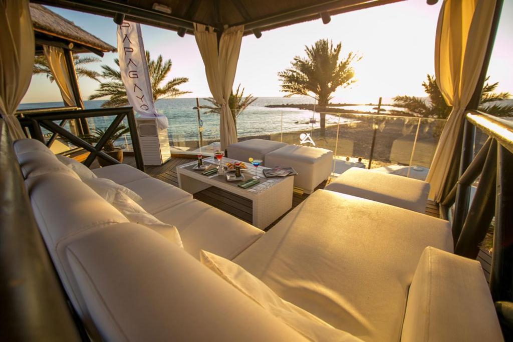 Tenerifeopenhome Luxury Prestige Studio In Playa Las Americas Playa de las Americas  Exterior photo