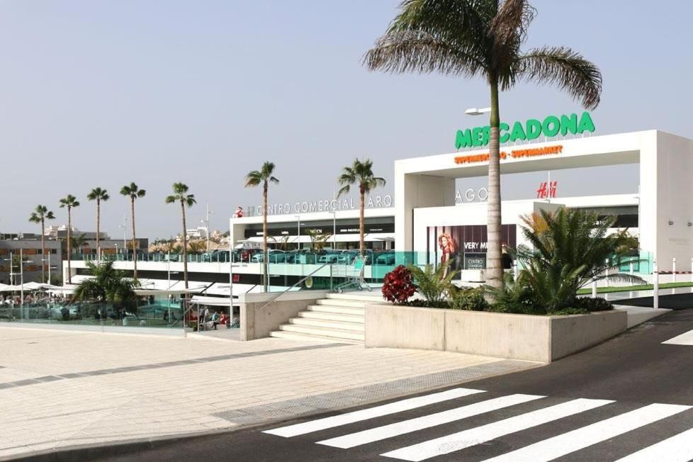 Tenerifeopenhome Luxury Prestige Studio In Playa Las Americas Playa de las Americas  Exterior photo