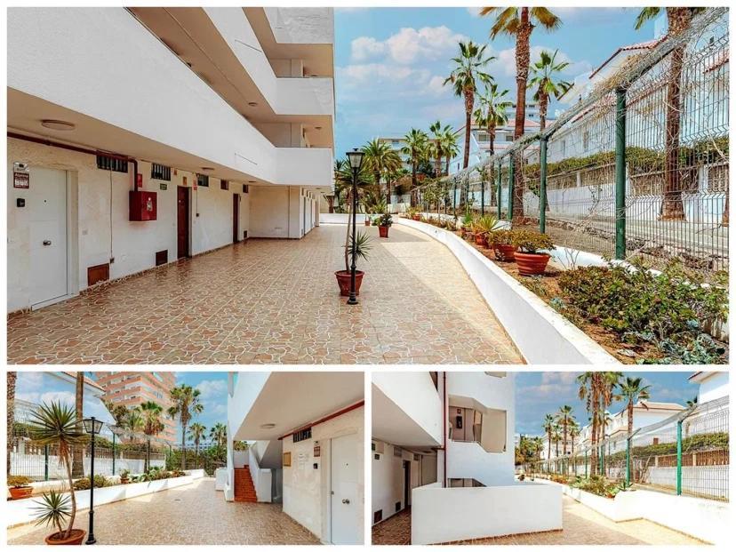 Tenerifeopenhome Luxury Prestige Studio In Playa Las Americas Playa de las Americas  Exterior photo