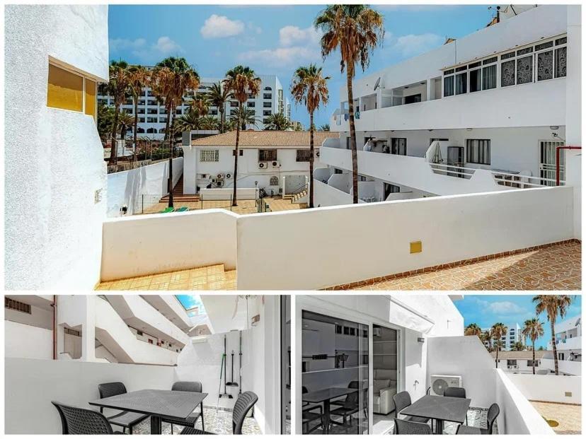 Tenerifeopenhome Luxury Prestige Studio In Playa Las Americas Playa de las Americas  Exterior photo